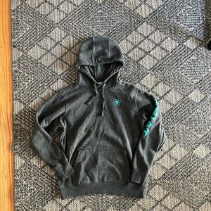 Ariat hoodie